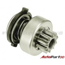 1 006 209 510 BOSCH Бендикс FORD z=10 (131433)